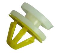 EIMSOAH Precise Door Wheel Arch Trim Clamp/Holder Strong Attachment for 3 4 Sport for Wheel Flare Moulding Clamp/Holder