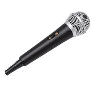 EIMSOAH Professional USB Condenser Microphone Ergonomic Design Clear Rich Sound for Live Streaming Singing Capacitor Microphone