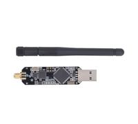 EIMSOAH Protocol Analyzer, 2.4GHz Wireless BLE Transmission and Reception Protocol Analysis Open Source Tool, for Ubertooth