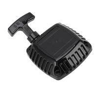 EIMSOAH Pull Starter Upgrade Option Easy Installation Gas Engines for HPI BAJA 5B 5T, Ergonomic Handle for RC Car Enthusiasts