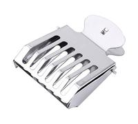 EIMSOAH Queen Bee Catcher Clip, Stainless Steel Bee Queen Cage Catcher Tool for Beekeeping, with Safe No Harm Design (1 piece)