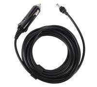EIMSOAH Satellite DC Power Cable Efficient for Dish Antenna Plug and Play for RV Travelers 16.4ft