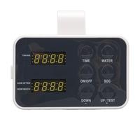 EIMSOAH Self Watering System Automatic Plant Waterer Programmable Drip Irrigation Kit for Indoor Plants Offices