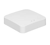 EIMSOAH Smart Bluetooth Stable Connection Fast Control for Tuya Home Automation Control for Smart Home White ABS Material