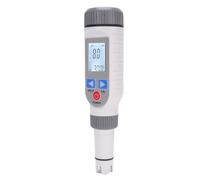 EIMSOAH Smart Digital PH Meter, 0.05 Accuracy Portable Water Quality Tester with 3 Calibration Modes and Automatic Temperature Compensation, for Drinking Water Pool Aquarium Industry