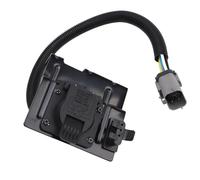 EIMSOAH Super Duty Trailer Tow Wiring Harness Reliable Plug for 2002-2004 Pickup Truck, Vehicle Fitment with OE Number 2C3Z13A576DA