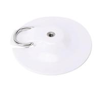 EIMSOAH Surfboard Camera Mount Base Universal PVC Stand Holder for Surfing Water Activities White Suitable for Paddles Boards, Kayaks