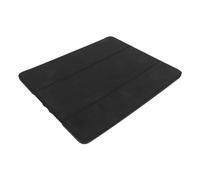 EIMSOAH Tablet Slim Cover Durable Shock Proof Tablet Protective Case for IOS 10.2,Soft Plastic and TPU Stand Hard Back Shell for Tech Enthusiasts (#1)