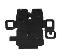 EIMSOAH Tailgate Latch Door Lock Actuator Robust Material Easy Installation for Rear Vehicle Use 4 Pins