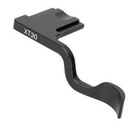 EIMSOAH Thumb Up Grip, CNC Aluminum for Fuji X-T Series (Black)