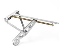 EIMSOAH Trailer Stabilizer 105mm Min Height 520mm Max Height 2200lbs Capacity Stabiliser Legs Lifter Jack for Truck Campers trailer stabilizer jacks Motorhome Parts & Accessories