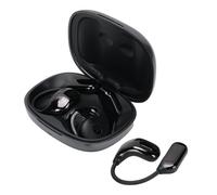 EIMSOAH Translation Earbuds, Full Color LCD Touch Screen 2 Way 150 Languages Translator Earbuds, Noise Cancelling and AI Enhanced Sound for Travel Business Language Learning