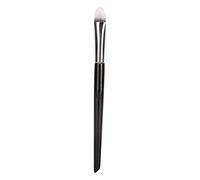 EIMSOAH Triangular Head Concealer Brush Under Eye, Professional Small Portable Soft Hair Makeup Highlighter Brush for Women Apply Concealer Multiple Use Soft Hair