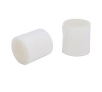 EIMSOAH Ultra Thin Bike Inner Tube Protector for Mountain Road Bike, Super Toughness, 2 Pack (73.7cm / 29in)