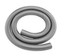 EIMSOAH Vacuum Cleaner Hose, 2m Flexible Tube with 32Mm Inner Diameter and 39Mm Outer Diameter, for Household Vacuum Cleaner Replacement