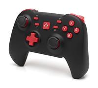 EIMSOAH Wireless Bluetooth Controller, 5.0 Support 6 Axes Wakeup Auto Vibration 6 Axes Gyro Wakeup Function, for IOS 10m Range