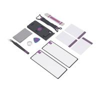 EIMSOAH Z Fold 2 5G F916 Front Outer Lens Glass Screen Replacement Kit Professional Repair Tools Included