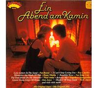 Ein Abend Am Kamin [Vinyl LP]