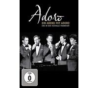Ein Abend mit Adoro - Live in der Festhalle Frankfurt
