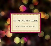 Ein Abend mit Musik