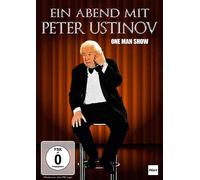 Ein Abend mit Peter Ustinov (DVD) Sir Peter Ustinov