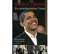 Ein amerikanischer Traum: Die Geschichte meiner Familie