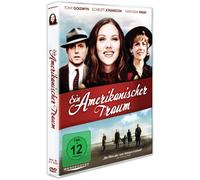 Ein Amerikanischer Traum [Import allemand]