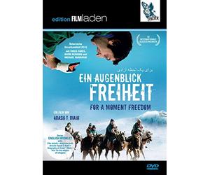 Ein Augenblick Freiheit - For A Moment Freedom