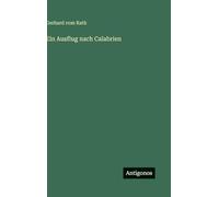 Ein Ausflug nach Calabrien