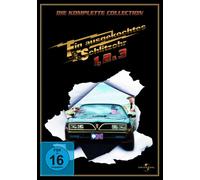 TV SERIES - Ein ausgekochtes Schlitzohr 1 - 3