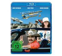 EIN AUSGEKOCHTES SCHLITZOHR II - BURT REYNOLDS,SALLY FIELD BLU-RAY NEW