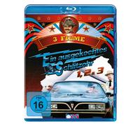 Ein ausgekochtes Schlitzohr 1-3