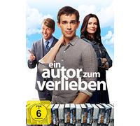 Ein Autor zum Verlieben - [DVD]