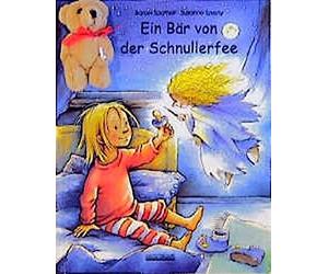Ein Bar von der Schnullerfee. by Szesny New 9783930299225 Fast Free Shipping.