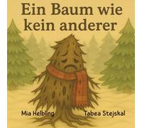 Ein Baum wie kein anderer: Manchmal braucht es nur ein Herz, das richtig sieht.