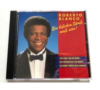 Ein bißchen Spaß muß sein (compilation, 16 tracks)