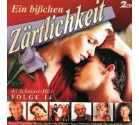 Ein Bißchen Zärtlichkeit 14