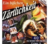 Ein bißchen Zärtlichkeit 9 (1998)
