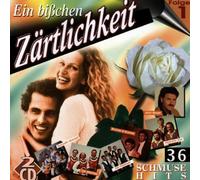 Ein Bisschen Zärtlichkeit,F.1