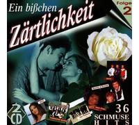 Ein Bisschen Zärtlichkeit,F.2