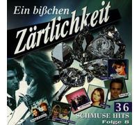 Ein Bisschen Zärtlichkeit-F. 8