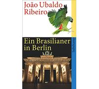 Ein Brasilianer in Berlin