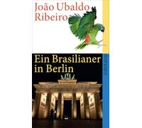 Ein Brasilianer in Berlin