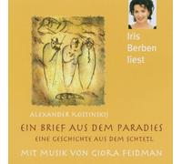 Ein Brief aus dem Paradies