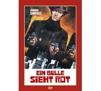 Ein Bulle sieht rot - Motion Picture 22 [Import allemand]