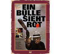 Ein Bulle sieht rot - Motion Picture 22 [Import allemand]
