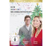 Ein buntes Weihnachtsfest- The Most Colorful Time of the Year [DVD] [2022]