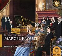 Ein Cembalo Für Marcel Proust
