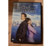 Ein Chef zum Verlieben