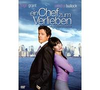 Ein Chef zum Verlieben